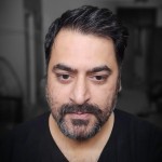 Amirali Zulfiqar