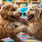 Unveiling the Goldendoodle vs Labradoodle