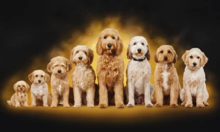 Unlocking the Golden Secret: 7 Surprising Facts About Goldendoodle Generations You Need to Know