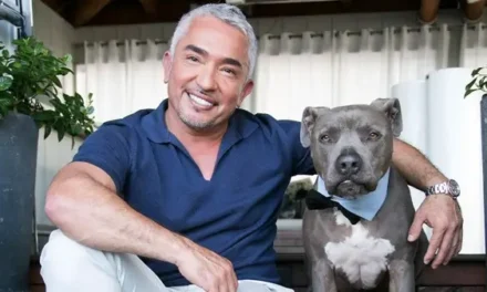 Cesar Millan: Unleashing the Secrets of the Dog Whisperer 🐾🔍